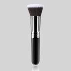 Powder Brush Professional Makeup Brushes Black Multifunctional Foundation Blush Sculpting Bronzer Brush Make Up Tools Lootquake LLC