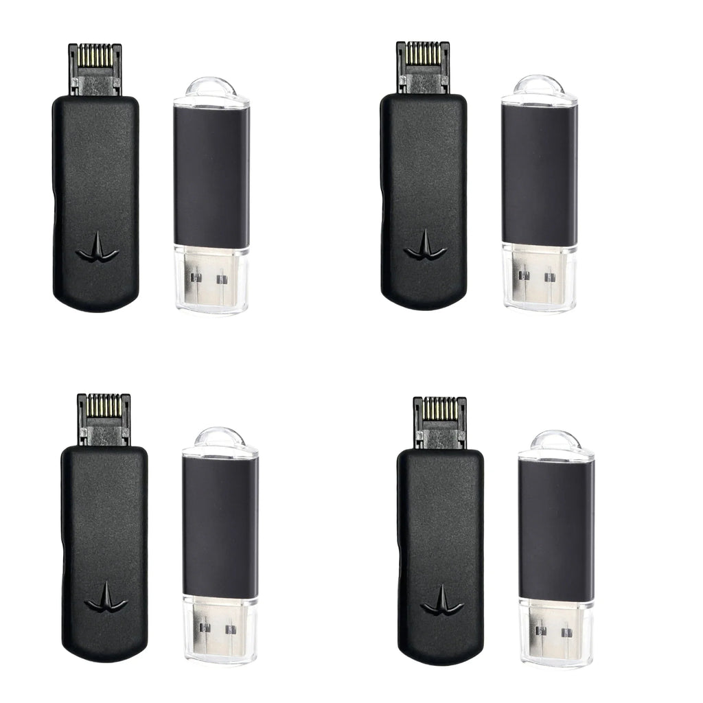 One-Key JB Tool Mod Set Modification Kit USB Adapter USB Dongle Jailbreaker for PS4/PS4 Pro/PS4 Slim 9.0-11.0 System Accessories Lootquake LLC