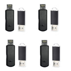 One-Key JB Tool Mod Set Modification Kit USB Adapter USB Dongle Jailbreaker for PS4/PS4 Pro/PS4 Slim 9.0-11.0 System Accessories Lootquake LLC