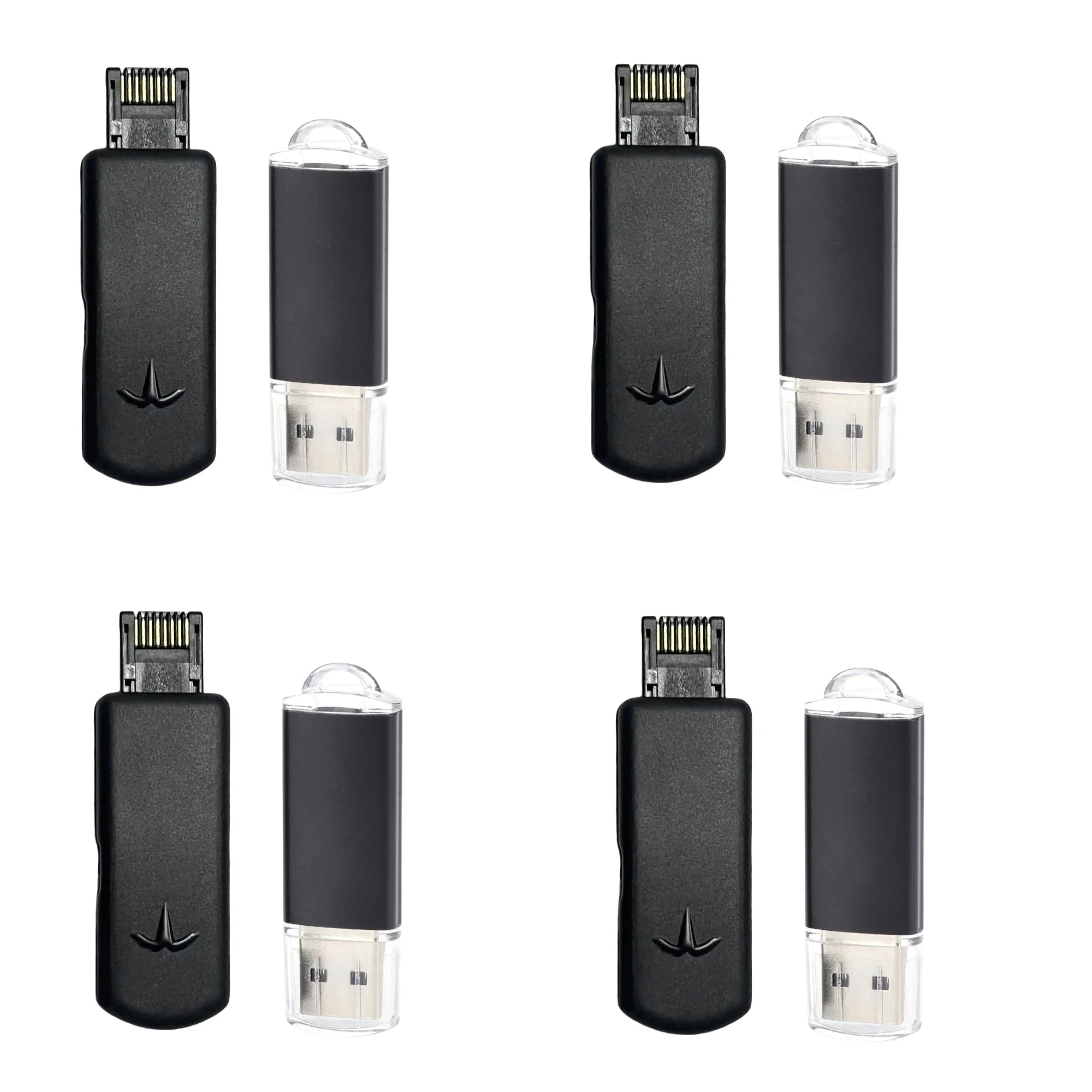 One-Key JB Tool Mod Set Modification Kit USB Adapter USB Dongle Jailbreaker for PS4/PS4 Pro/PS4 Slim 9.0-11.0 System Accessories Lootquake LLC