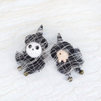 2M/4M Halloween Decorations Black Creepy Gauze Cloth Window Table Door Net Spooky Fancy Dress Party Haunted House Wall DIY Decor