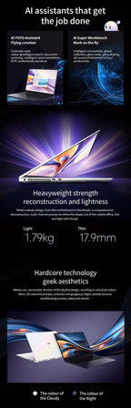 Honor MagicBook Pro 16 2024 ,16 ",Intel® Core™Ultra 5 125H 24GB 1TB RTX4060,IPS ,3072*1920