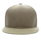 High-end Fashion Hip Hop Hat Custom Logo Men's and Women's Snapback Hat Team Activity Baseball Cap DIY Embroidery Custom Cap Lootquake LLC