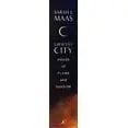 House of Flame and Shadow Book 3 in the Crescent City Series-Fantasy Adventure Novel by Kenyon Sherrilyn Lootquake LLC