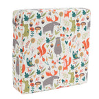 Baby Dining Chair Booster Cushion Removable Kids Highchair Seat Pad Star Chair Heightening Cushion Child Chair Waterproof Seat Lootquake LLC