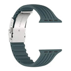 Apple Watch Silicone Band - Stylish, Quality Design BandsCo Straps