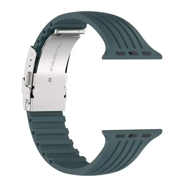 Apple Watch Silicone Band - Stylish, Quality Design BandsCo Straps