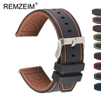 Samsung Galaxy Watch Silicone Strap - Comfortable Design - SJB-DIAMOND ELITES