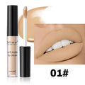 6-Color Velvet Lip Glaze Lipstick High Color Lip Makeup Waterproof Long-Lasting Nude Lip Color Liquid Cosmetics Lootquake LLC