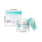 Collagen Firming Facial Cream Renewal Deep Nourish Reduce Dark Spots Freckles Brightening Smooth Skin Lifting Firming Cream Lootquake LLC