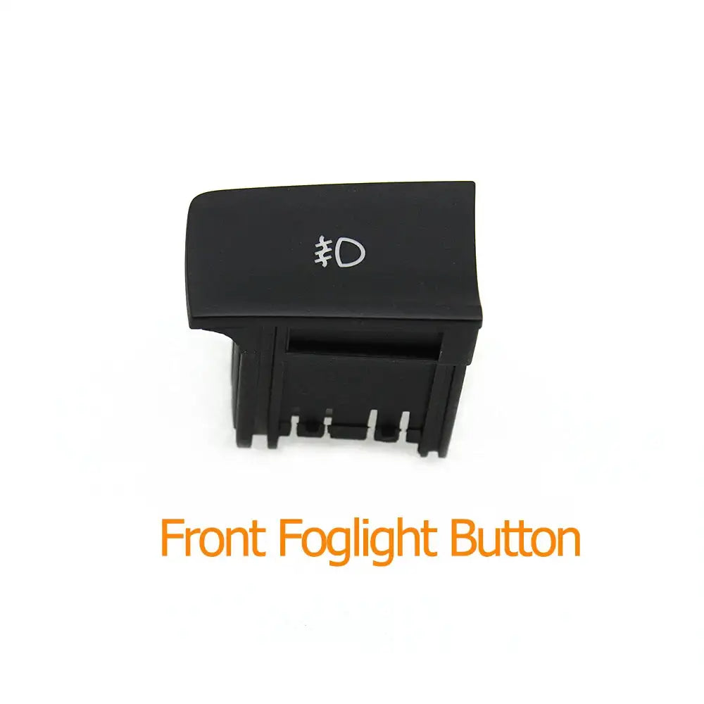 Dashboard Headlamp Headlight Switch Rotary Button Cover Panel Replacement For BMW 1 2 3 4 Series F20 F21 F22 F23 F30 F34 F32 F36