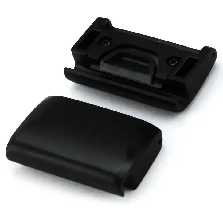 Garmin Stainless Steel QuickFit Connectors - Premium Quality - SJB-DIAMOND ELITES
