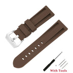 Motorola Moto Silicone Sport Watch Band Rubber Strap Waterproof