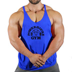 3D Printed Quick-Dry Sports Vest THRIXINE