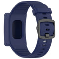 WHOOP 5.0 / 4.0 / 3.0  Silicone Band - Soft Flexible Sport