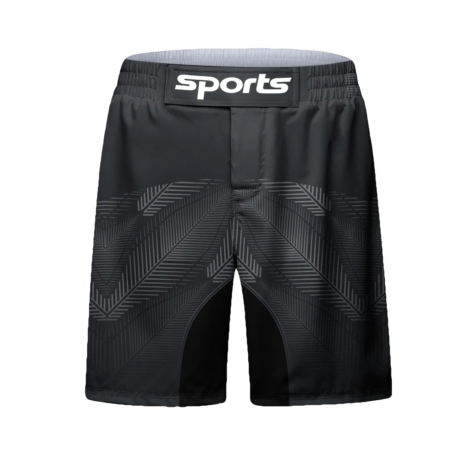 Cody Lundin Pro-Fight Shorts: Ultimate Performance Gear