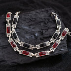 New Arrival Trendy Shiny CZ Zircon Star 925 Sterling Silver Ladies Charm Bracelet Jewelry For Women 2025 Birthday Gifts Cheap Lootquake LLC