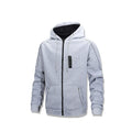 Men's Jacket Cycling Thermal Fleece Windproof Sportswear - SJB-DIAMOND ELITES
