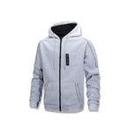 Men's Jacket Cycling Thermal Fleece Windproof Sportswear - SJB-DIAMOND ELITES