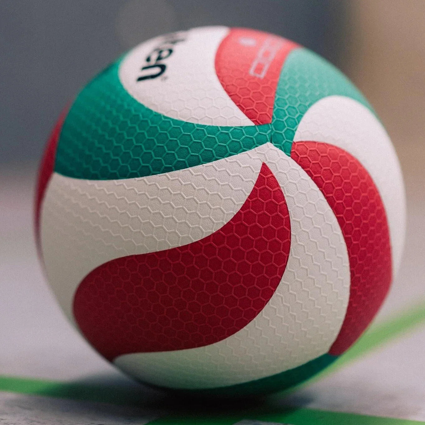 FLISTATEC Pro Volleyball - Size 5 THRIXINE