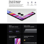 Xiaomi Redmi Pad Pro,12.1",120Hz,8 MP Camera,10000 mAh,33 W Charging,Four Speakers, Dolby Atmos Lootquake LLC