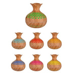 USB Hollow Wood Grain Humidifier Aroma Diffuser Atomizer Household Humidifier Hydrating Instrument Desktop Humidifier Lootquake LLC