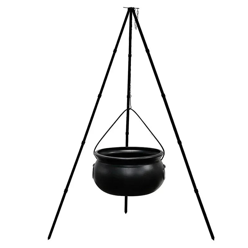 Large Outdoor Decor for Halloween