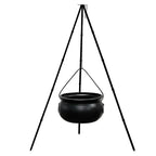 Large Outdoor Decor for Halloween