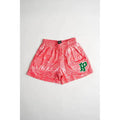 Basketball style men beach shorts - SJB-DIAMOND ELITES