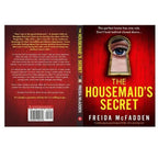 The Housemaid (3 book series) Lootquake LLC
