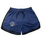 Mens Shorts Breathable ultra-short Mesh THRIXINE