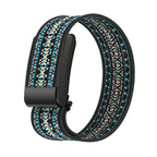 WHOOP 4.0 3.0  Nylon Band - Breathable Elastic Sport Secure