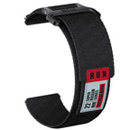 Polar Nylon Watch Bands For Smartwatch Durable Comfort Premium