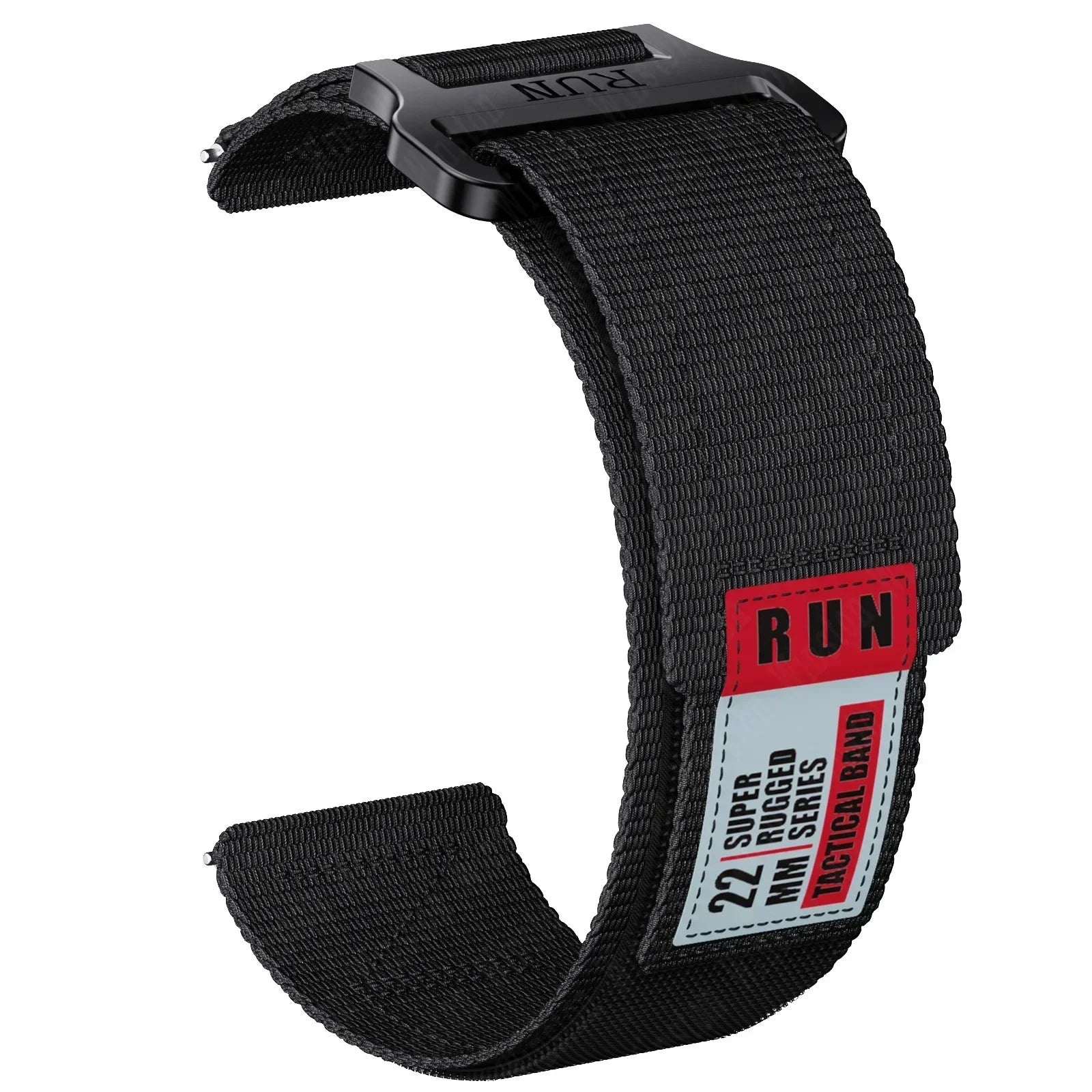 Polar Nylon Watch Bands For Smartwatch Durable Comfort Premium