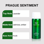 Namste 100ML Lavender Jasmine White Tea Sandalwood  Essential Oils For Humidifier Diffuser Perfume Home Fragrance  Air Freshener Lootquake LLC