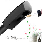 Skin Care Whitening Hot Facial Steamer Vaporizer Salon Home Spa SprayerWarm Mist Humidifier for Face Deep Cleaning Lootquake LLC