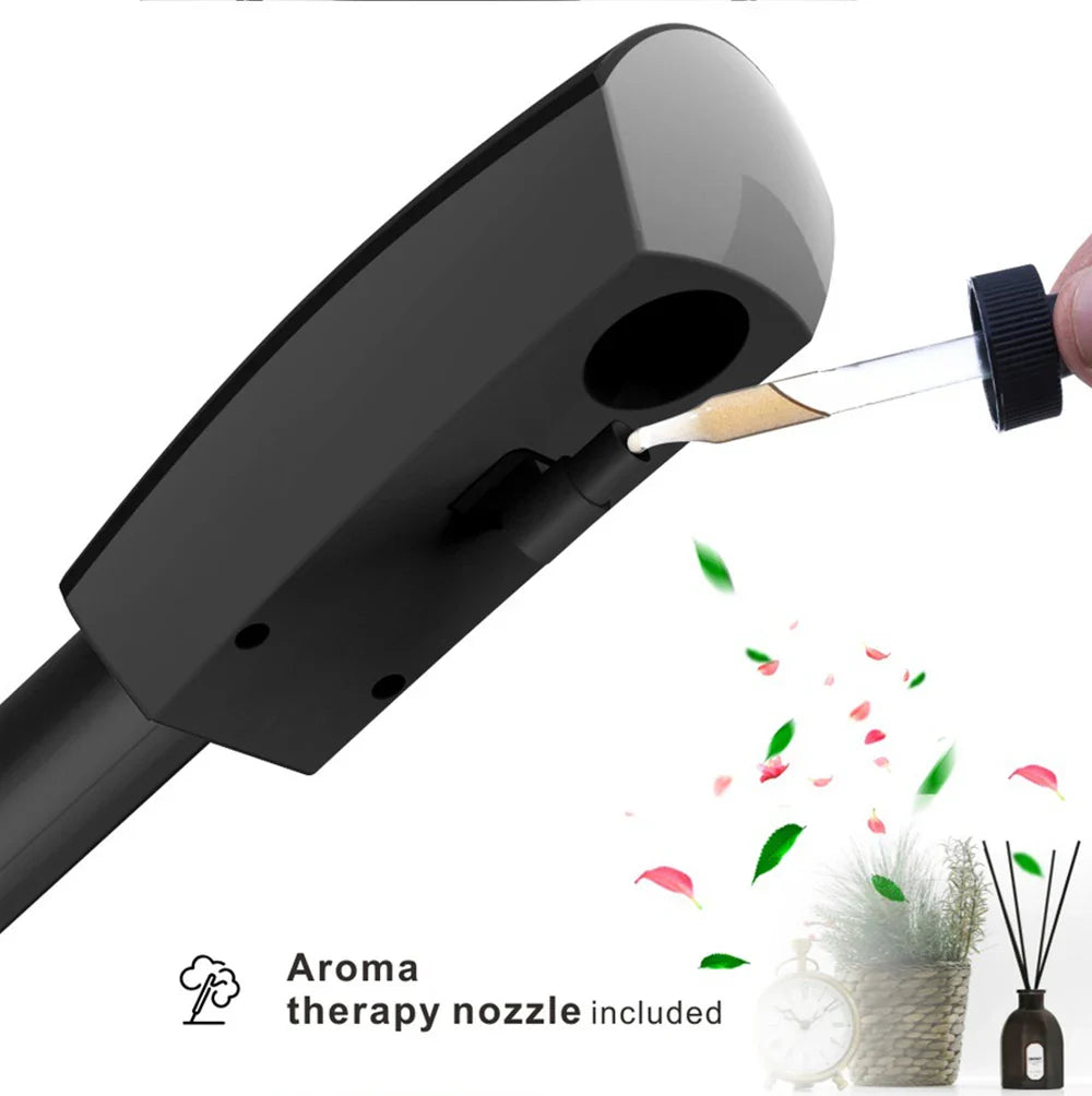 Skin Care Whitening Hot Facial Steamer Vaporizer Salon Home Spa SprayerWarm Mist Humidifier for Face Deep Cleaning Lootquake LLC