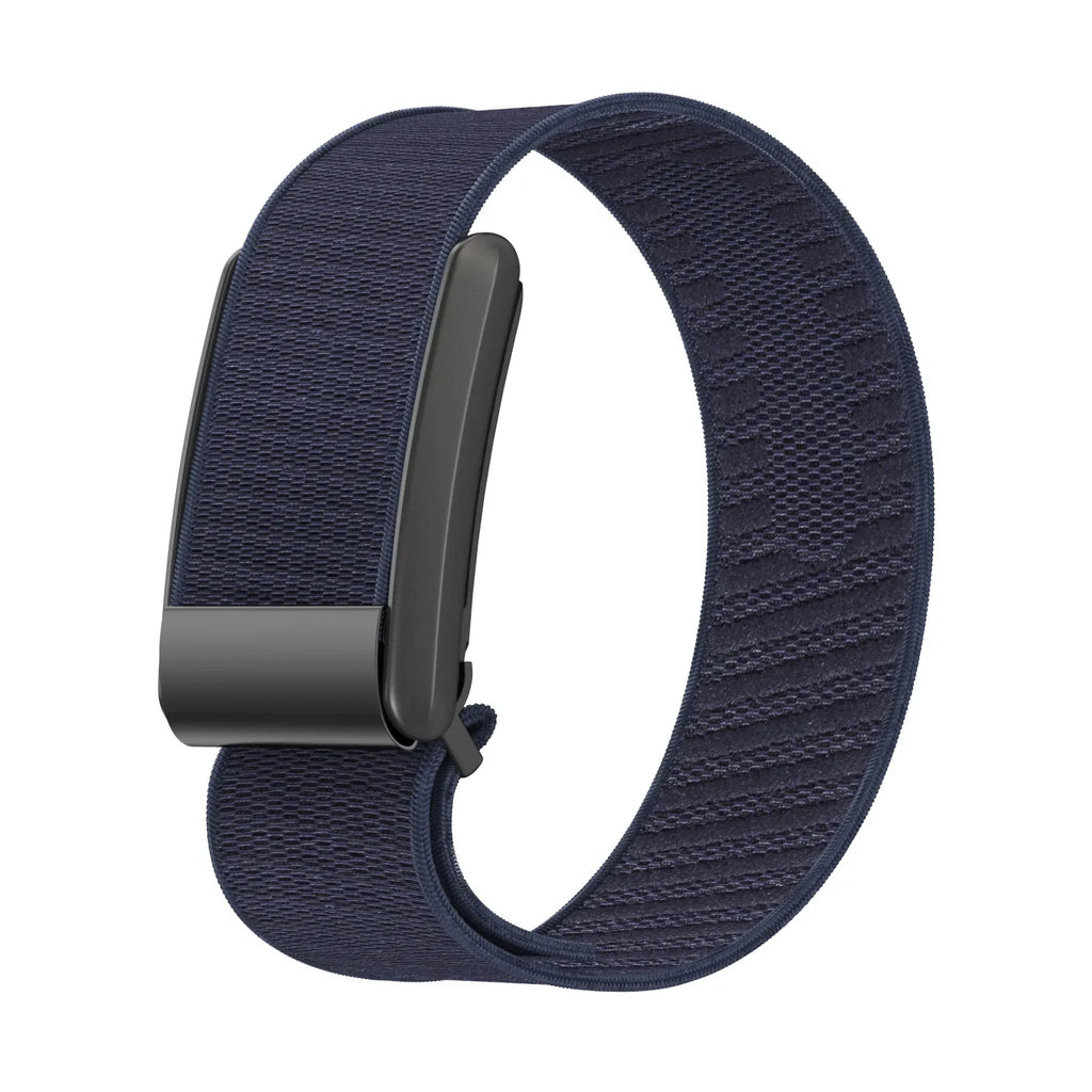 Whoop 5.0/4.0/3.0 Nylon Strap - Breathable Stretchy
