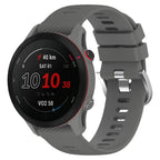 Amazfit Silicone Watch Band Replacement Strap - Durable Comfort