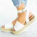 Summer Women Sandals Wedges Shoes For Women Sandals Summer Shoes Flip Flop Chaussures Femme Platform Sandals Plus Size Lootquake LLC