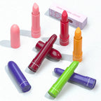 Fruit Color Changing lipstick Fruit Taste Moisturizing Lip Skin Without Drying out Temperature Changing lipstick Lootquake LLC