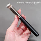 Foundation Concealer Makeup Brushes Angled Seamless Cover Synthetic Dark Circle Liquid Cream Cosmetic Brush Facial Make Up Tools