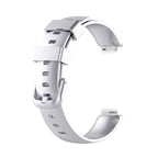 Fitbit Inspire 2, 1, HR Silicone Strap - Comfortable Design