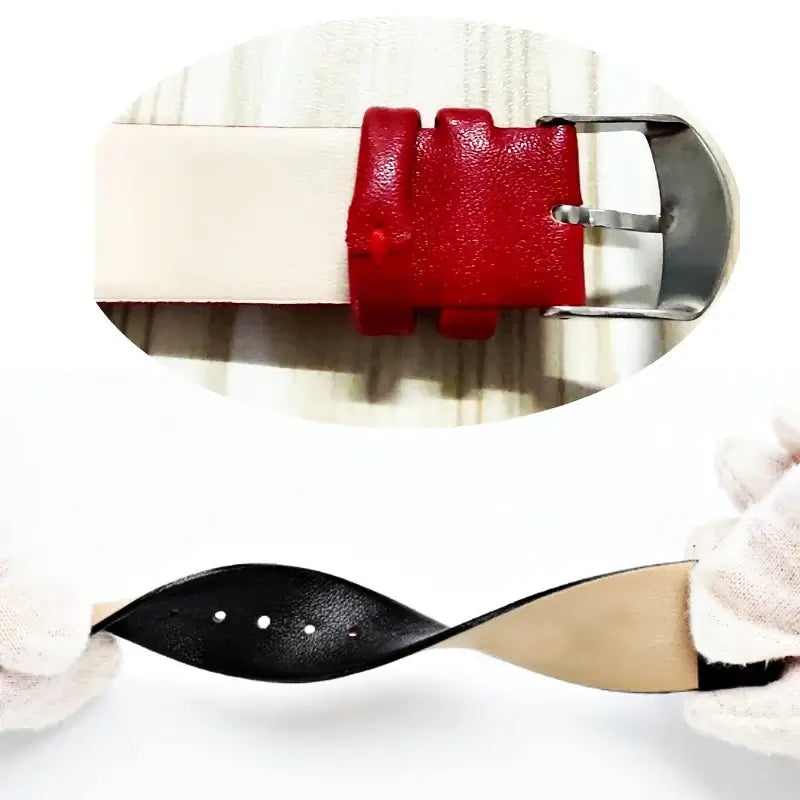 Huawei Leather Band - Premium Quality, Stylish and Durable - SJB-DIAMOND ELITES