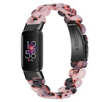 Fitbit Luxe Resin Band - Stylish and Comfortable Design - SJB-DIAMOND ELITES