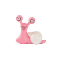 Crafts Cartoon Snails Fairy Creative Exquisite Snail Sculpture Art Simulated Miniatures Figurines Gift Lootquake LLC