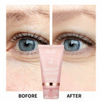 Collagen Night Wrapping MaskReduces Sagging & Dullness Hydrolyzed  Elasticity Hydration Skin Care for All Skin Types Lootquake LLC