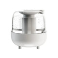 4L Air Humidifier Essential Oil Aroma Diffuser Double Nozzle Coloful LED Light Humidifiers Aromatherapy Diffuser Lootquake LLC