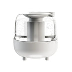 4L Air Humidifier Essential Oil Aroma Diffuser Double Nozzle Coloful LED Light Humidifiers Aromatherapy Diffuser Lootquake LLC