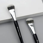 Professional Foundation Brush 47 Broom Head Liquid Foundation Shadow Repairing Brushes Women Face Base Makeup Beauty Tools Lootquake LLC
